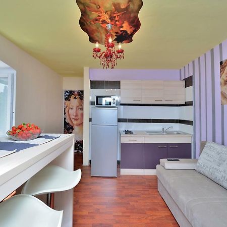 Apartments Carpe Diem Novigrad  Exterior foto