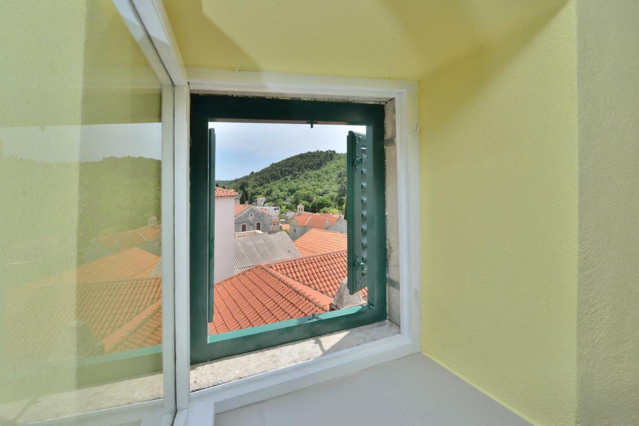 Apartments Carpe Diem Novigrad  Exterior foto
