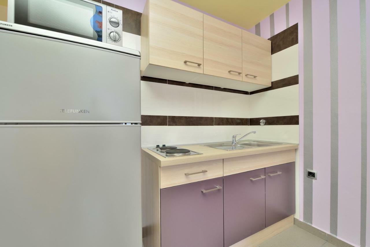 Apartments Carpe Diem Novigrad  Exterior foto