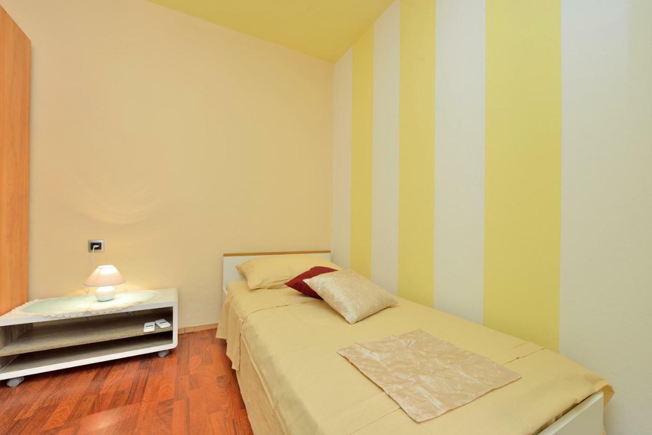 Apartments Carpe Diem Novigrad  Exterior foto