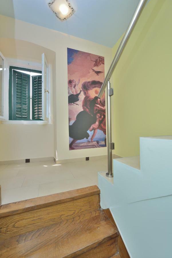 Apartments Carpe Diem Novigrad  Exterior foto